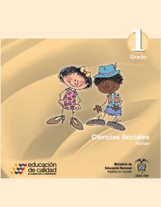 Libros De Texto Y Cartillas De 1 Grado【 Descargar PDF