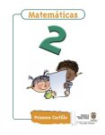 libro de matemáticas grado 2 colombia