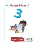 libro de matemáticas grado 3 colombia