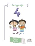 libro de lenguaje grado 4 colombia